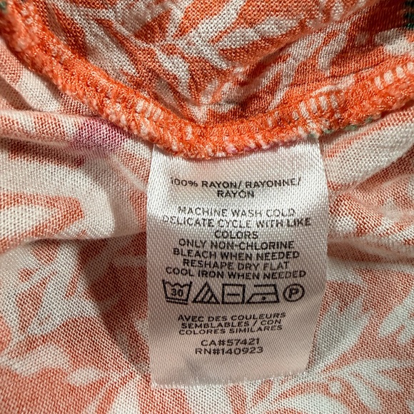 Bundle of Two Women's Tops Loft (Ann Taylor Loft) Size XS - Picture 9 of 16